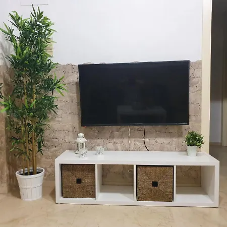 Triana 143 - Wifi Apartment Seville