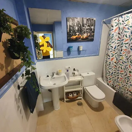 Triana 143 - Wifi Apartment