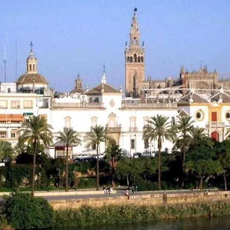 Apartment Triana 143 - Wifi Seville
