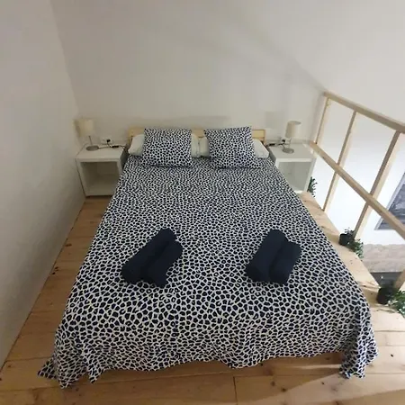 Apartment Triana 143 - Wifi