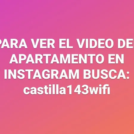 Apartment Triana 143 - Wifi