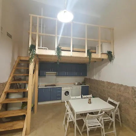 Triana 143 - Wifi Apartment