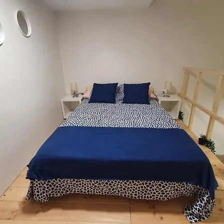 Apartment Triana 143 - Wifi Sevilla